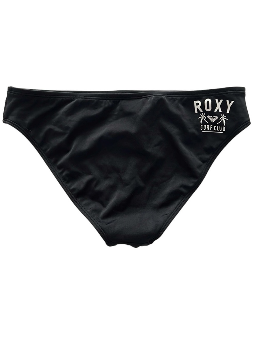 NWOT Roxy Surf Club Bikini Bottom